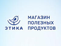 Магазин полезных продуктов etikashop.ru