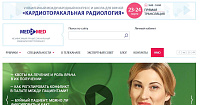 медицинский телеканал для ИНВИТРО med2med.ru