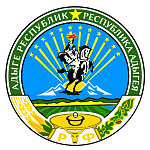 Официальный сайт Контрольно-счетной палаты Республики Адыгея
