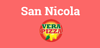 Пиццерия San Nicola