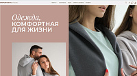 Интернет-магазин одежды SportShik Studio
