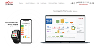 Интернет-магазин soltrussia.ru
