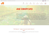 ООО "АМ Оверсис"