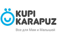 Интернет-магазин детских товаров "Карапуз"