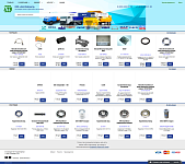 Интернет-магазин АвтоТехЦентр