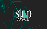 Корпоративный сайт Step Logic