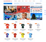 Soccershop.ru