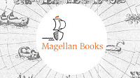 Интернет-магазин иностранной книги «Магеллан»