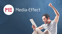 Сайт социальных сообществ "Media-Effect"