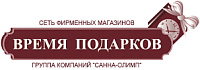 Интернет-магазин "Время Подарков"