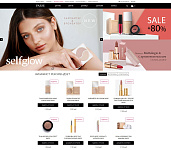 Paese – бренд профессиональной декоративной косметики