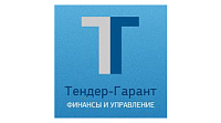Сайт компании Тендер-Гарант