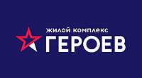 Сайт жилого комплекса "Квартал героев"