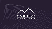 Монитор Электрик