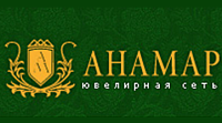 Интернет-магазин ювелирных украшений «Анамар»