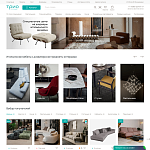 Трио Интерьер