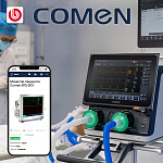 Интернет-магазин медицинского оборудования COMEN