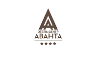 отель Аванта - лэндинг