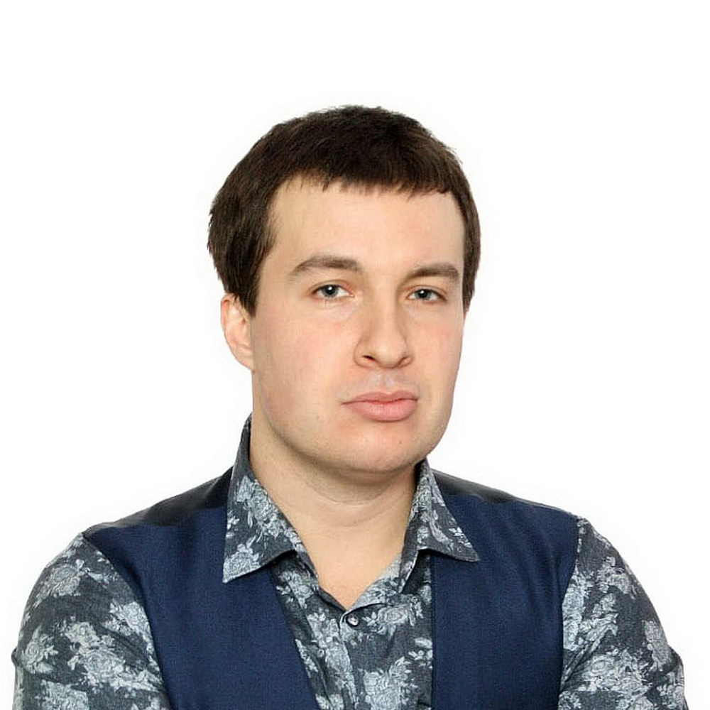 Денис Фитеров