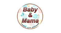 Детский интернет-магазин Baby&Mama