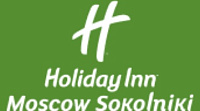 Holiday Inn Moscow Sokolniki