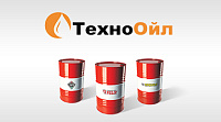 Сайт компании ТехноОйл