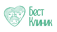 Сайт сети медицинских центров BestClinic