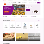 Mettiz.ru - магазин строительного крепежа