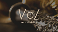 Музыкальное ателье (магазин музыкальных инструментов) Вель