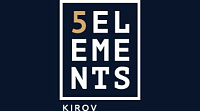 Отель «Elements Hotel Kirov 5*»