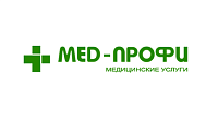 Разработка официального сайта для Медицинского центра "Мед-Профи"