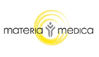 Корпоративный сайт фармацевтической компании "Materia Medica"
