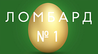 Корпоративный сайт компании — «Ломбард-1»