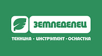 Интернет-магазин «Земледелец»