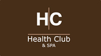 Сайт спа-салона ealth Club&Spa