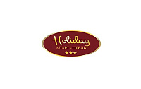 Апарт-отель «Holiday»