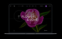 Flowers & Love