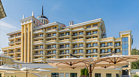 Отель M’Istra’L Hotel & SPA (★★★★★ 5 звезд)