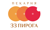 Пекарня 33пирога