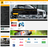 Интернет-Магазин автозапчастей лидера молдавского рынка по ремонту двигателей - MOTOGRUP SERVICE SRL
