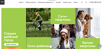 ОАО "СМ.сити"