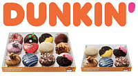 Dunkin Donuts