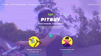 Магазин питбайков PITBUY
