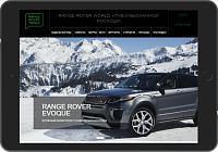 Автомобильный форум - Range Rover World