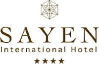 ОТЕЛЬ INTERNATIONAL HOTEL SAYEN 4*