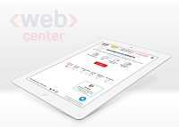 Веб-студия полного цикла Webcenter