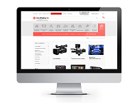Интернет-магазин мультимедийной техники Avi-Display