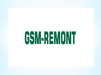 Интернет-магазин запчастей для телефонов и ПК gsm-remont.ru