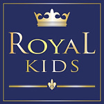 Бутик детской одежды и обуви Royal kids