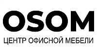 Интернет-магазин офисной мебели OSOM